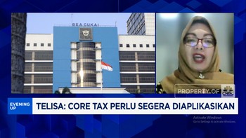 Video: Pentingnya Mendongkrak Pajak Menopang Kemandirian Ekonomi RI