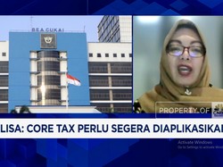 Video: Pentingnya Mendongkrak Pajak Menopang Kemandirian Ekonomi RI
