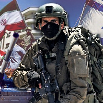 Ini Peta Kekuatan Militer Israel Vs Iran, Siapa Lebih Unggul?