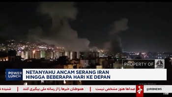 Video: Netanyahu Ancam Lanjutkan Serangan Israel, Iran Siaga Penuh!
