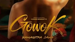 Gowok Kamasutra Jawa Tembus New York!