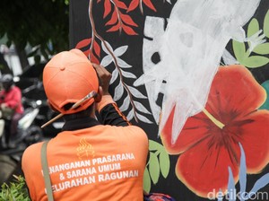 Pramono Minta Kontrak PPSU Diteken 10 Oktober: Harus Selesai Tahun Ini