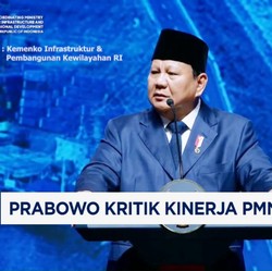 Video: Prabowo Kritik Kinerja PMN Untuk BUMN