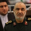 Israel Serang Iran, Komandan Pasukan Garda Revolusi Islam Diduga Tewas