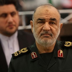 Israel Serang Iran, Komandan Pasukan Garda Revolusi Islam Diduga Tewas