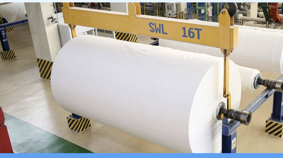 Program Indah Kiat Pulp & Paper: Bank Sampah Digital - Digital Waste for a Greener Tomorrow Program Indah Kiat Pulp & Paper: Bank Sampah Digital - Digital Waste for a Greener Tomorrow