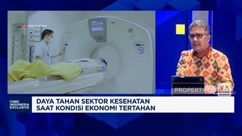 Ramai Orang RI Berobat ke Luar Negeri, RS Minta Pejabat Kasih Contoh