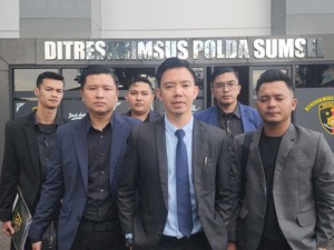 Willie Salim Kembali Mangkir Saat Gelar Perkara Konten Rendang Hilang di BKB