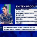 Video: Saat Israel Vs Iran 