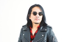 Sabarian Ajak Hargai Setiap Detik Menit dengan Orang Tersayang