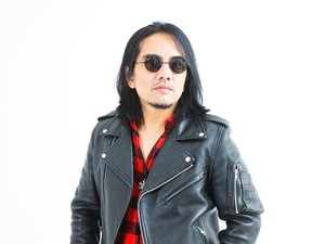 Sabarian Ajak Hargai Setiap Detik Menit dengan Orang Tersayang