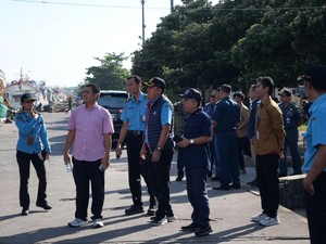 Mabes Polri Bentuk Satgassus Dampingi Kementerian Tingkatkan Penerimaan Negara