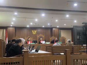 Auditor BPKP: Kerugian Keuangan Negara di Kasus Importasi Gula Rp 578 Miliar
