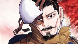 Spin-Off Perdana Golden Kamuy Siap Meluncur