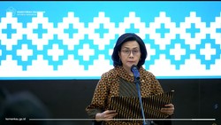 Beban Pensiunan PNS Tembus Rp 976 T, Sri Mulyani Minta Daerah Ikut Tanggung