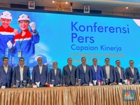 Laba Pertamina di 2024 Turun ke Rp 49,54 T, Dirkeu Beberkan Alasannya