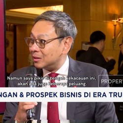 Video: Tantangan & Prospek Bisnis di Era Trump 2.0