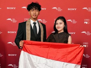 Tim UI Jadi Satu-satunya Wakil ASEAN Tembus Sony Future Filmmaker Awards 2025