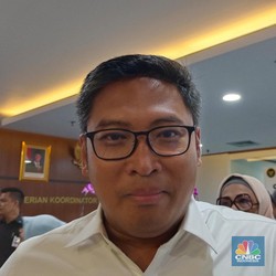 China Lagi Doyan Kelapa, Pemerintah Mau Atur Ekspornya Seperti Sawit