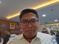 Wamentan Jamin Ekspor Beras ke Malaysia Tak Ganggu Stok Pemerintah