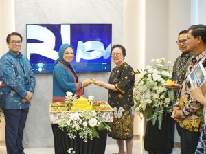 Resmikan Sentra Layanan Prioritas Cirebon, BRI Kini Punya 43 Lokasi Premium