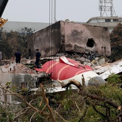 Misteri Kursi 11A di Kecelakaan Air India, Benarkah Paling Aman?