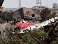 Misteri Kursi 11A di Kecelakaan Air India, Benarkah Paling Aman?