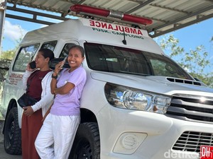 Konektivitas Bikin Layanan Kesehatan Berbasis Digital NTT Makin Optimal