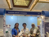 BRI dan Rumah BUMN Cetak UMKM Siap Ekspor, Ini Buktinya