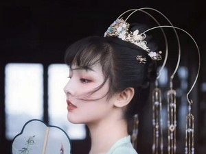 Viral Wanita Cantik Mirip Dilraba Dilmurat, Dikira Model, Ternyata Sniper Elit