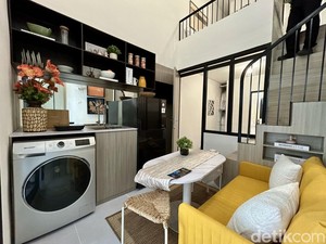 Batalnya Rumah Subsidi yang Tuai Banyak Kritikan