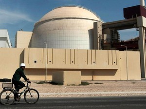 Di Mana Lokasi Fasilitas Nuklir Iran dan Mana Saja yang Diserang Israel?