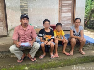 Bocah SD Kakak-Adik di Karangasem Idap Diabetes Sejak Kecil, Begini Gejalanya