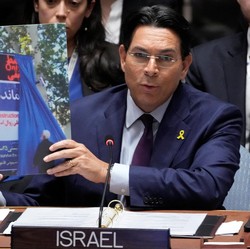 PBB Gelar Rapat Darurat Mendadak, Iran Marah-Israel Dihujani Kecaman