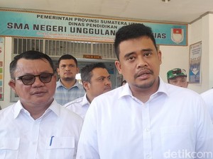 Relawan Laporkan Pria yang Hina Istri-Mertua ke Polda, Ini Kata Gubsu Bobby