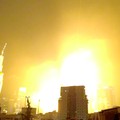 Iran Ngamuk! Serang Balik Israel Malam-Malam, Sirene Meraung-raung