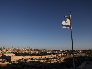 Serangan Rudal dari Yaman, Sirene Peringatan Meraung di Israel