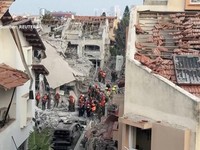 Video: Israel Porak-poranda Dihantam Serangan Iran, Ada Korban Jiwa!