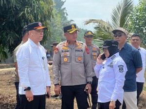 Polisi Luruskan Kabar Karyawan PT Tewas di Siak: Bukan karena Kericuhan