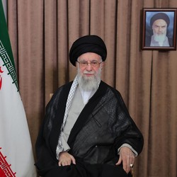Timteng Makin Ngeri, Israel Ancam Khamenei: Tak Boleh Dibiarkan Hidup