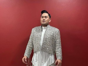 King Nassar Bakal Guncang West Java Festival 2025!