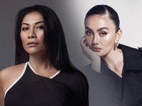 Agnez Mo dan Anggun C Sasmi Bintangi Serial Populer 
