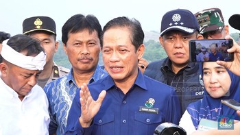Menteri LH: Pemda Terancam Sanksi Jika Abaikan Pengelolaan Sampah
