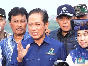 Menteri LH: Pemda Terancam Sanksi Jika Abaikan Pengelolaan Sampah