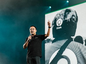 GOTO Beri Penghargaan ke Lebih dari 40.000 Mitra Gojek & Gopay