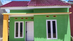 Murah! Rumah di Payakumbuh Sumbar Start Rp 150 Juta-an