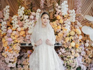 Calon Istri, Panggilan Al Ghazali ke Alyssa Daguise Bikin Meleleh