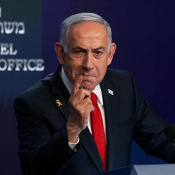 Gaji dan Harta Kekayaan Benjamin Netanyahu PM Israel