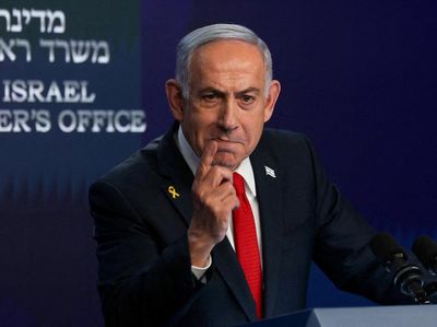 Netanyahu Uring-uringan soal Gaza, Pecat Penasihat Keamanan Israel