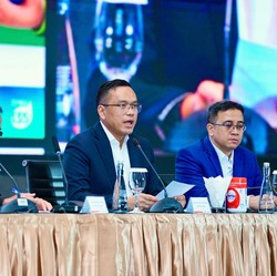 Cetak Kinerja Positif, Pertamina Percepat Wujudkan Swasembada Energi